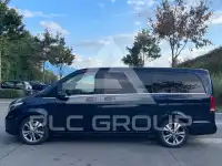 2019 Mercedes Benz V