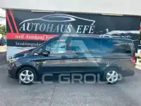 2019 Mercedes Benz V
