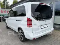 2019 Mercedes Benz V