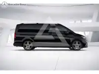 2019 Mercedes Benz V