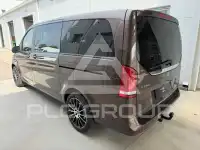 2019 Mercedes Benz V