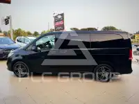 2019 Mercedes Benz V