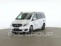 2019 Mercedes Benz V