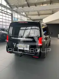 2019 Mercedes Benz V