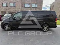 2019 Mercedes Benz V