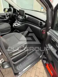 2019 Mercedes Benz V