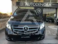 2019 Mercedes Benz V