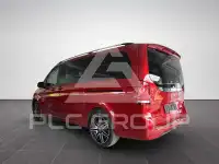 2019 Mercedes Benz V