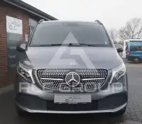 2019 Mercedes Benz V
