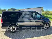 2019 Mercedes Benz V