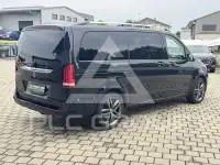 2019 Mercedes Benz V