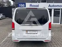 2019 Mercedes Benz V