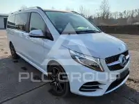 2019 Mercedes Benz V
