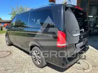 2019 Mercedes Benz V