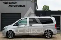 2019 Mercedes Benz V