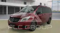 2019 Mercedes Benz V