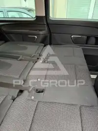 2019 Mercedes Benz V