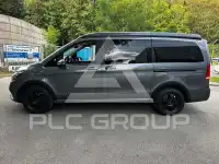 2019 Mercedes Benz V