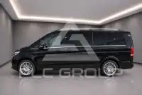 2019 Mercedes Benz V