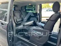 2019 Mercedes Benz V