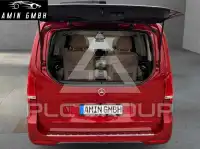 2019 Mercedes Benz V