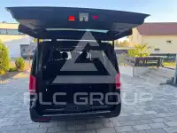 2019 Mercedes Benz V