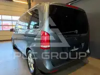 2019 Mercedes Benz V