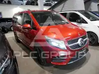 2019 Mercedes Benz V
