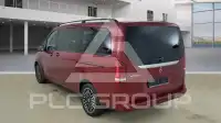 2019 Mercedes Benz V