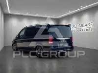 2019 Mercedes Benz V