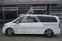 2019 Mercedes Benz V