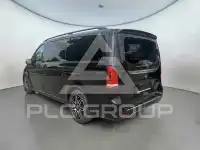2019 Mercedes Benz V