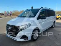 2019 Mercedes Benz V