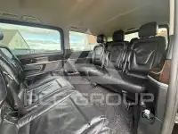 2019 Mercedes Benz V