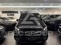 2019 Mercedes Benz V