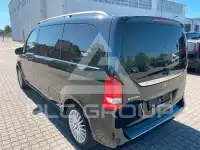 2019 Mercedes Benz V