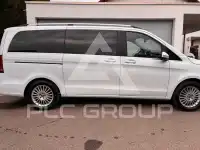 2019 Mercedes Benz V