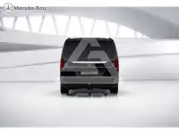 2019 Mercedes Benz V