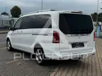 2019 Mercedes Benz V