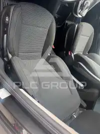 2019 Mercedes Benz V