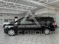2019 Mercedes Benz V