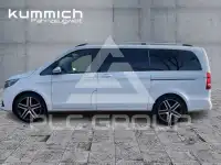 2019 Mercedes Benz V