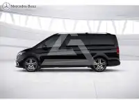2019 Mercedes Benz V