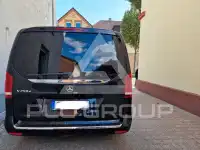 2019 Mercedes Benz V