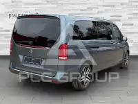 2019 Mercedes Benz V