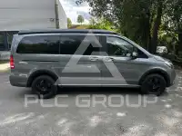 2019 Mercedes Benz V