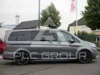2019 Mercedes Benz V