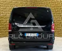2019 Mercedes Benz V