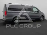 2019 Mercedes Benz V