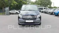 2019 Mercedes Benz V